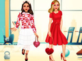 ເກມ Maddie And Mackenzie