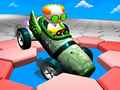 ເກມ Hexa Cars