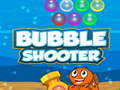 ເກມ Bubble Shooter 