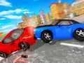 ເກມ Car Destroy Car