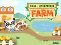 ເກມ Dr Panda Farm