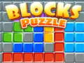 ເກມ Blocks Puzzle 