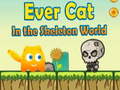 ເກມ EverCat In The Skeleton World 