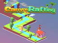 ເກມ Canyon Rafting
