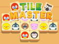 ເກມ Tile Master Match