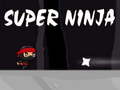 ເກມ Super ninja