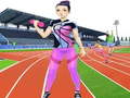 ເກມ Fit girl make Over