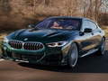 ເກມ BMW B8 Gran Coupe Slide