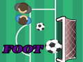ເກມ Foot Ball