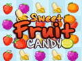ເກມ Sweet Fruit Candy 