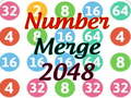 ເກມ Number Merge 2048