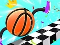 ເກມ Draw Climber Rush