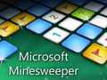 ເກມ Microsoft Minesweeper