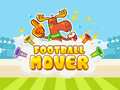ເກມ Football Mover