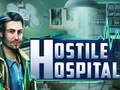 ເກມ Hostile Hospital