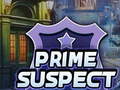 ເກມ Prime Suspect