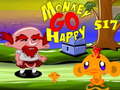 ເກມ Monkey Go Happy Stage 517