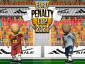 ເກມ Euro Penalty Cup 2021