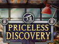 ເກມ Priceless Discovery
