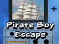 ເກມ Pirate Boy Escape