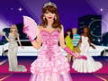 ເກມ Princess Dressing Models