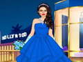 ເກມ Lovely Dresses for Girls