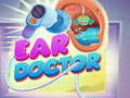 ເກມ Ear doctor 