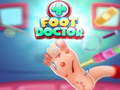 ເກມ Foot doctor