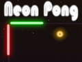 ເກມ Neon Pong 