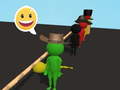 ເກມ Rope Skipping