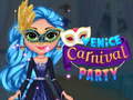 ເກມ Venice Carnival Party
