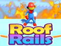 ເກມ Roof Rails 