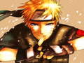 ເກມ Naruto Jigsaw Puzzle Collection