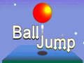 ເກມ Ball Jump