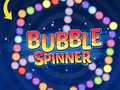ເກມ Bubble Spinner