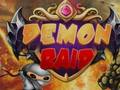 ເກມ Demon Raid