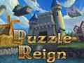 ເກມ Puzzle Reign