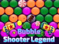 ເກມ Bubble Shooter Legend