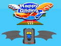 ເກມ Happy Gliding