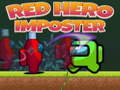 ເກມ Red Hero Imposter 