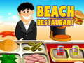 ເກມ Beach Restaurant