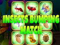 ເກມ Insects Bumping Match