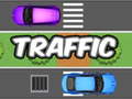 ເກມ Traffic 