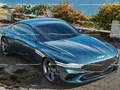 ເກມ Genesis X Concept Puzzle‏