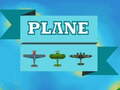ເກມ Plane