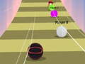 ເກມ Ball rush