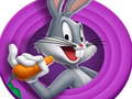 ເກມ Bugs Bunny Jigsaw Puzzle Collection