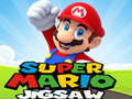 ເກມ Super Mario Jigsaw