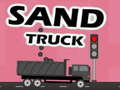 ເກມ Sand Truck