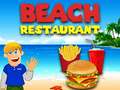 ເກມ Beach Restaurant